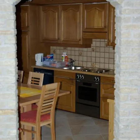 Apartment Graven Apartment *