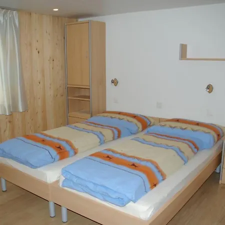 Apartment Graven *