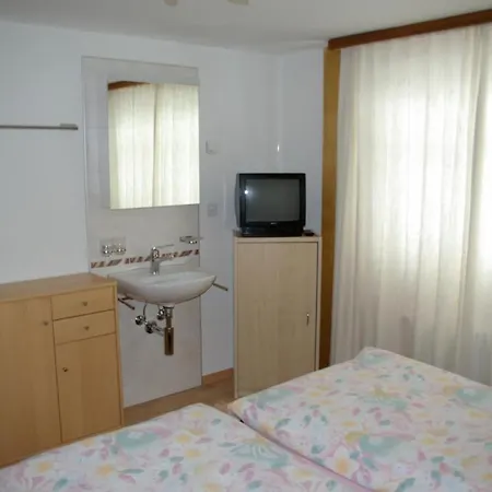 Apartment Graven